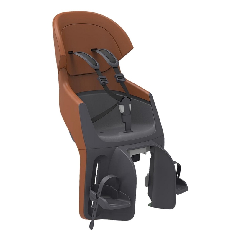 Assento exclusivo de Maxi Marrone