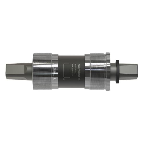 Tretlager BB-UN300 Vierkantachse JIS 122,5 mm BSA 73 mm