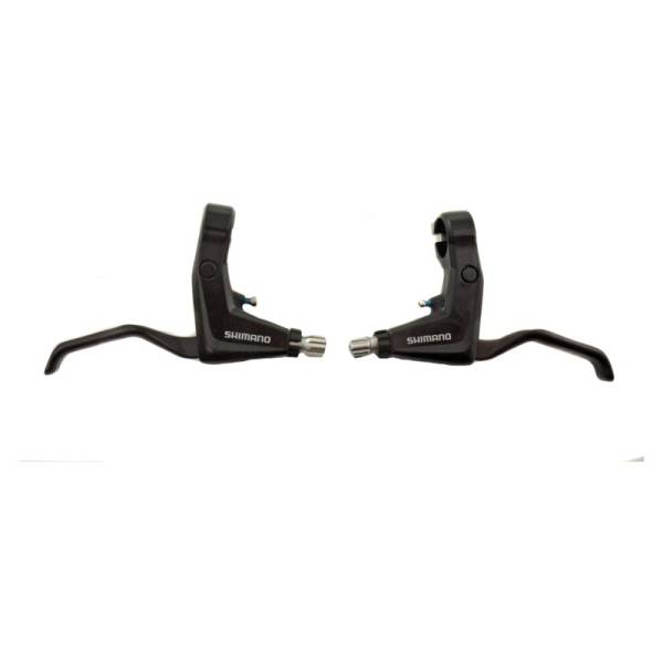 Coppia Leve Freno V-Brake BL-T4000
