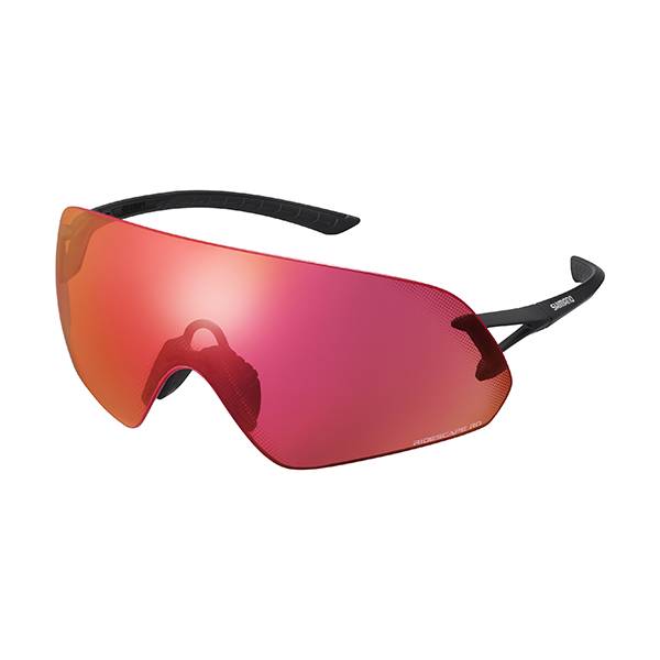 CE-ARLP1 Gafas Aerolite P Lentes Ridescape Road Negras