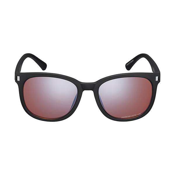 Gafas Tokyo E-TOKYO 2 con lente Ridescape alta negra