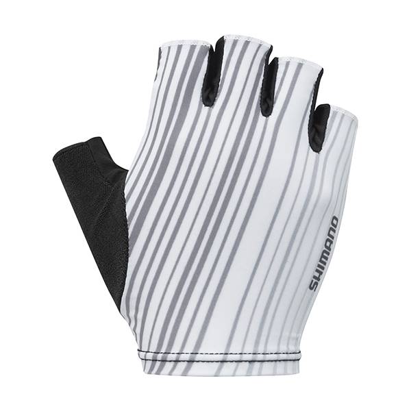 Gants courts Escape Blanc Taille S