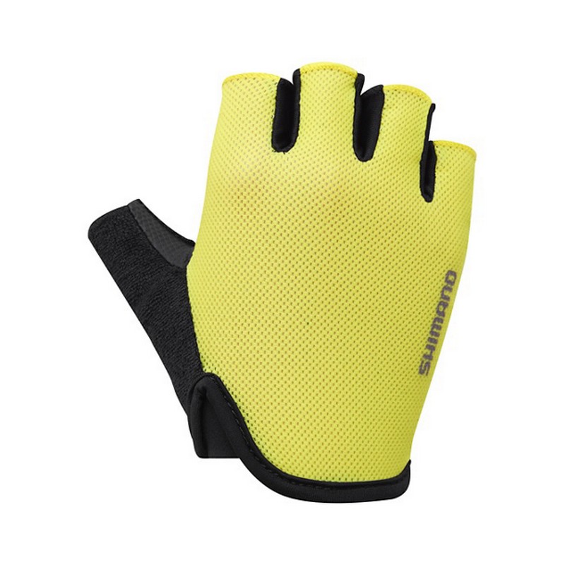 Guanti Junior Airway Bambino Giallo Taglia S