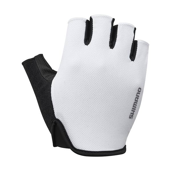 Guanti Corti Airway Bianco Taglia XXL