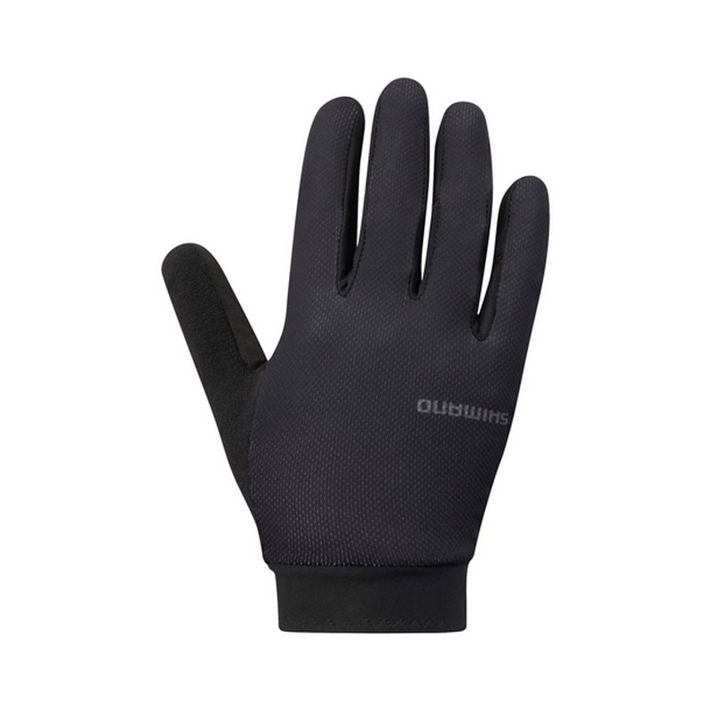 MTB Explorer FF Gloves Black Size XL