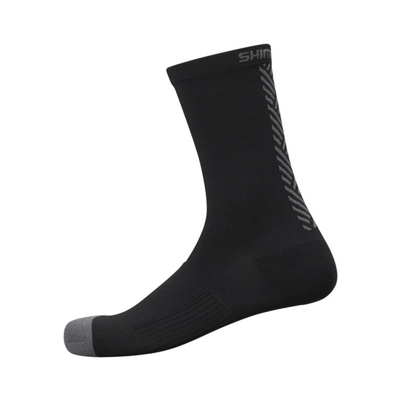 Original schwarz/graue Socken Größe 36-40