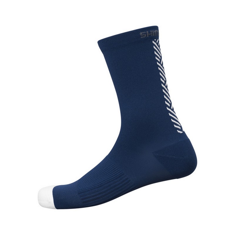 Calcetines Originales Azul/Blanco Talla 36-40