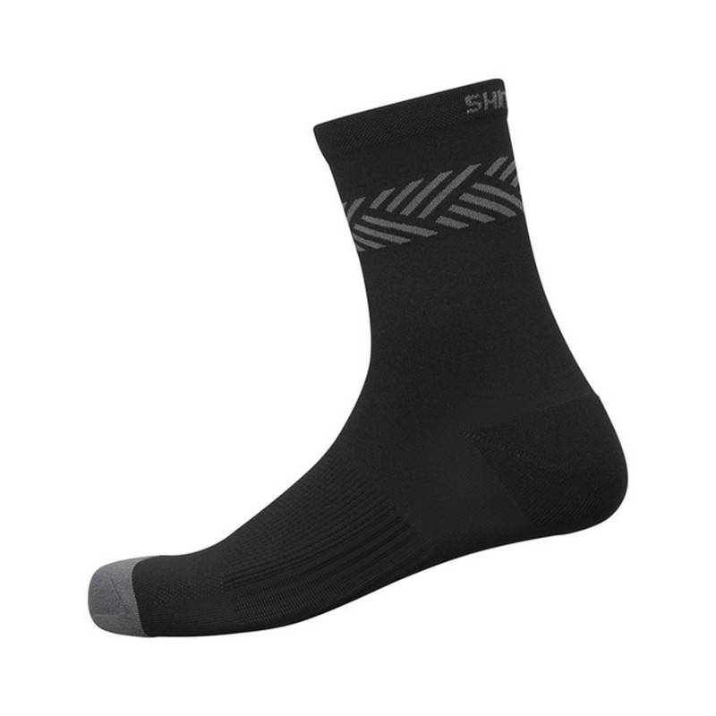 Original schwarze Socken Größe S/M (36-40)