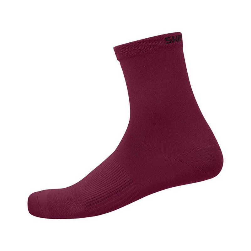 Calze Original Rosso Taglia M/L (41-44)
