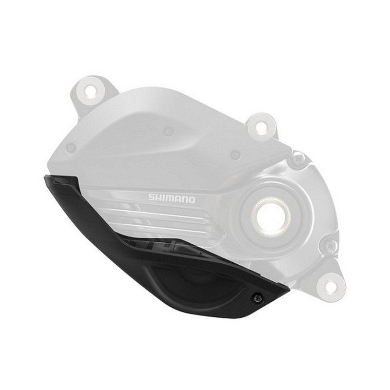 Cover Motore Inferiore EP8 DC-EP801-G