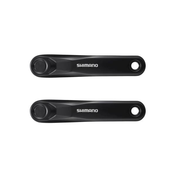 STEPS FC-E5010 bielas pasador cuadrado 170mm