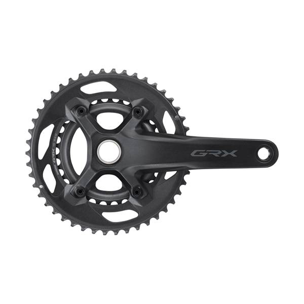 Juego de bielas GRX FC-RX600-10 46-30D 10v 175mm