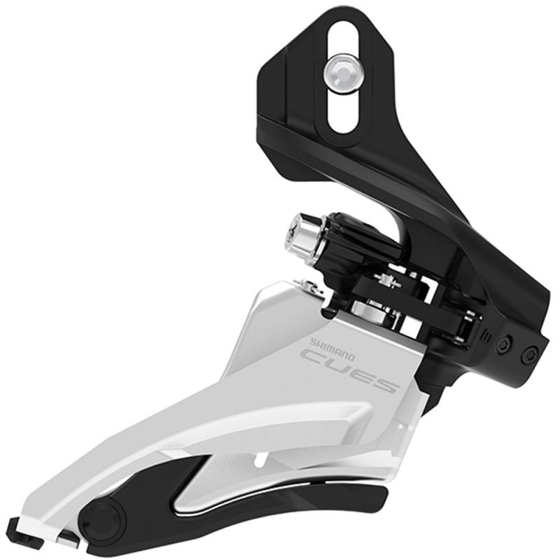 Deragliatore Anteriore CUES FD-U4000 Side-Swing Direct-Mount 2x 9/10v
