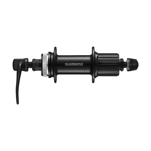 Rear Hub FH-TY505-7 7V Disc Brake Center Lock 32 Holes