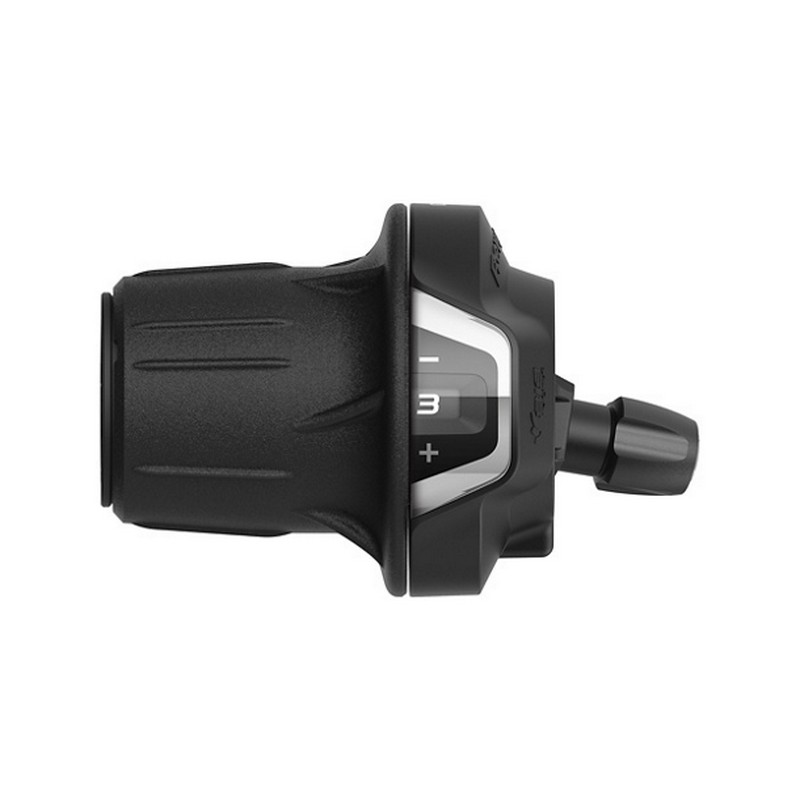 Left Gear Shifter SL-RV300-L 3v Revoshift Clamp With Optical Gear Display