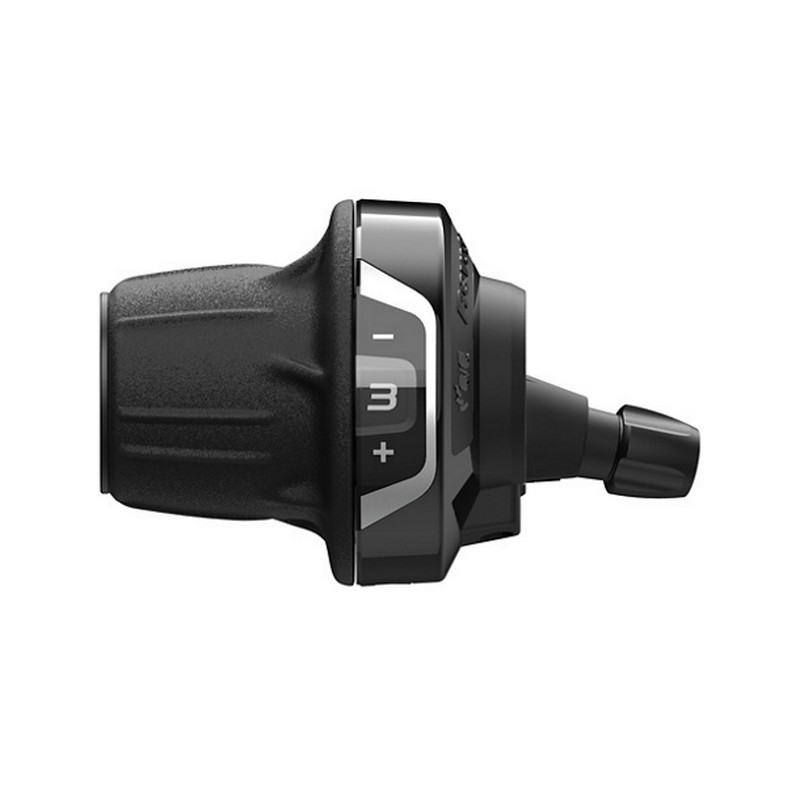 Left Gear Shifter SL-RV400-L 3v Revoshift Clamp With Optical Gear Display