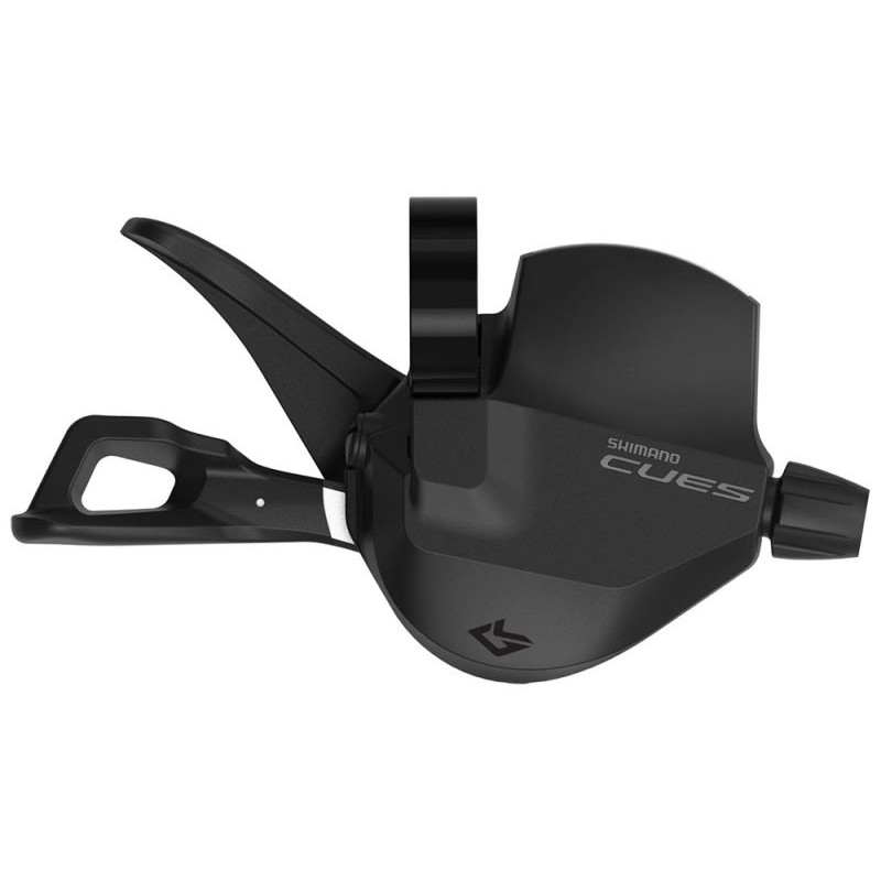 CUES SL-U4010 9v Right Shifter With Indicator