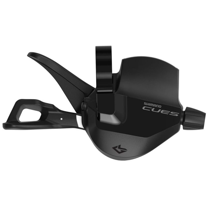Comando Cambio Destro CUES SL-U6000 10v Con Indicatore