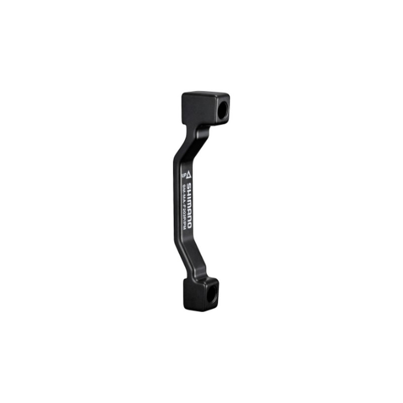 Adapter Scheibenbremse von Postmount Bremse auf Gabel/Rahmen 180mm