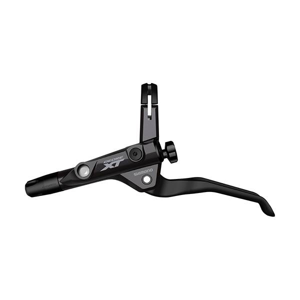Deore XT BL-T8100 Left Hydraulic Disc Brake Lever
