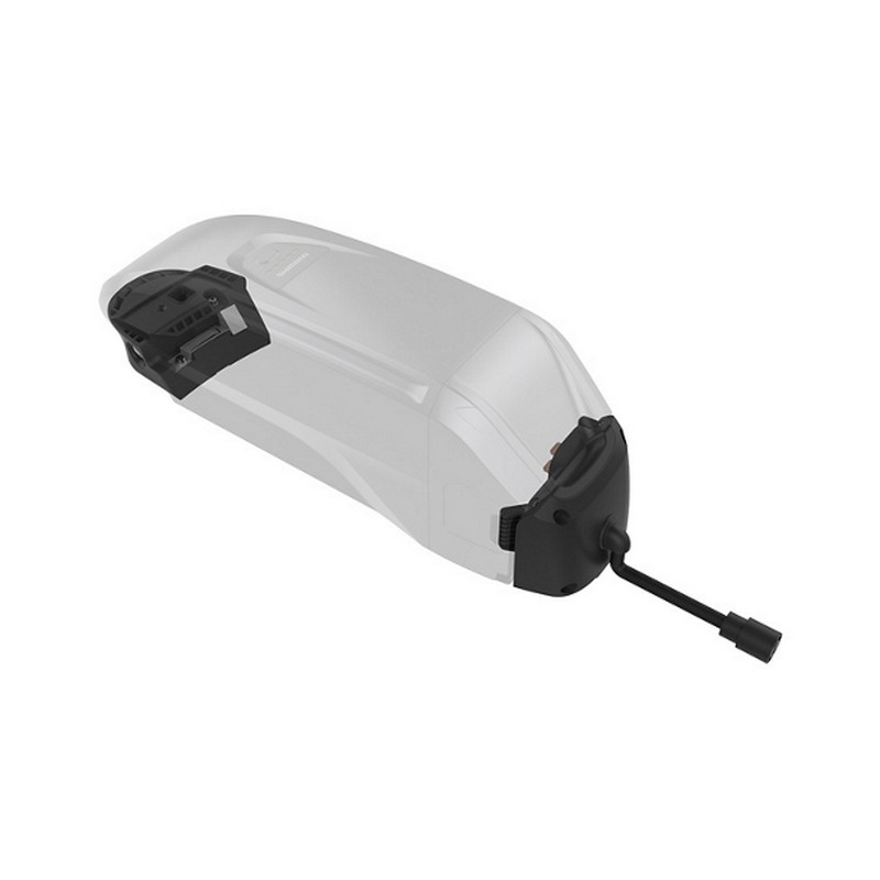 Supporto Tubo Obliquo/Tubo Verticale Batteria Seconda Generazione STEPS BM-EN600-B 300mm