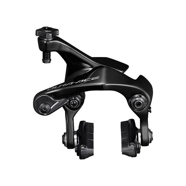 Pinça de freio traseiro de montagem direta Dura-Ace BR-R9210-RS