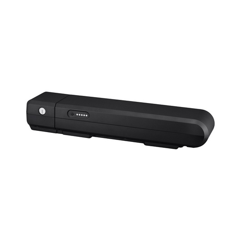 Bateria para rack traseiro de segunda geração STEPS BT-EN405 504Wh preta