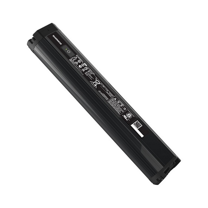 Batteria STEPS BT-EN805-L 504Wh Integrata Tubo Obliquo Seconda Generazione