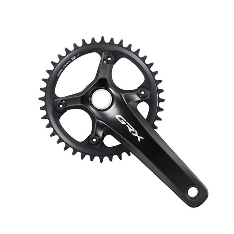 Guarnitura GRX FC-Rx820-1 12v 40D 170mm
