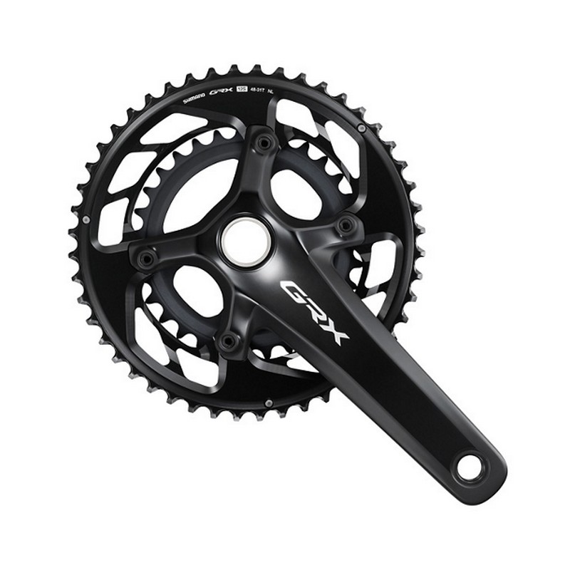 GRX FC-RX820-2 12v 48-31T 175mm crankset