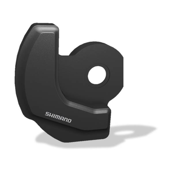 Moteur Shell STEPS E5000/6000/6100 Compatible avec le moyeu intégré 8v MU-UR510
