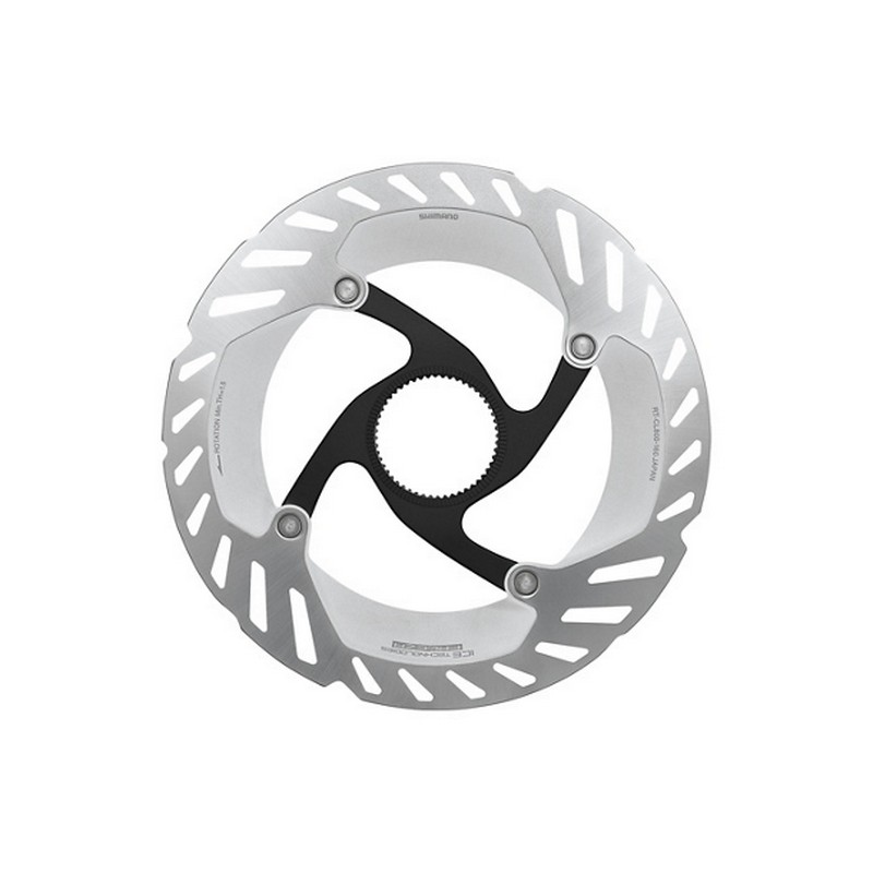 RT-CL800 Ice Technologies Freeza Disco de freno con bloqueo central 160 mm