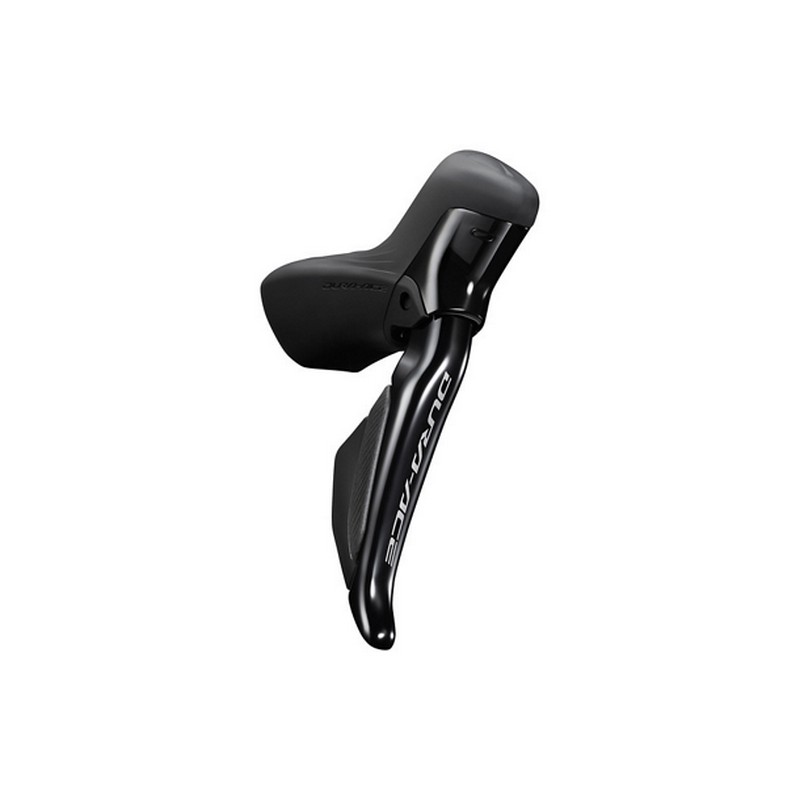Dura-Ace Di2 Freno-Cambio Hidráulico Derecho Doble Control ST-R9270-R 12v