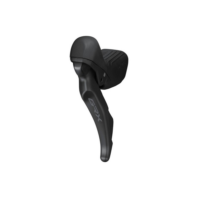 Doppio Comando Freno-Cambio Sinistro Idraulico GRX ST-RX600-L 2v