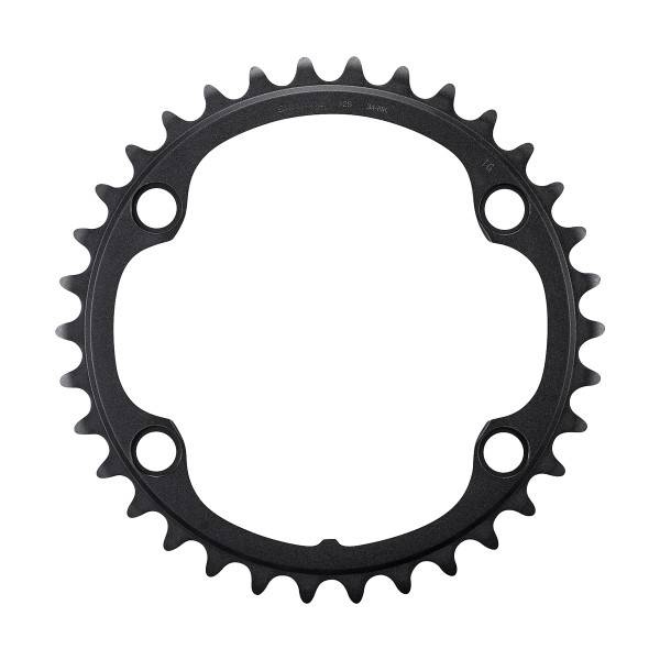 Ultegra FC-R8100/FC-R8100-P 12v 34D Internal Chainring