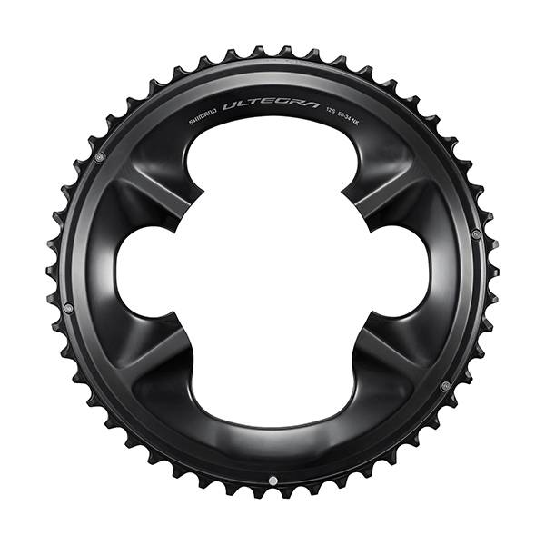 Ultegra FC-R8100/FC-R8100-P 12v 50D External Chainring