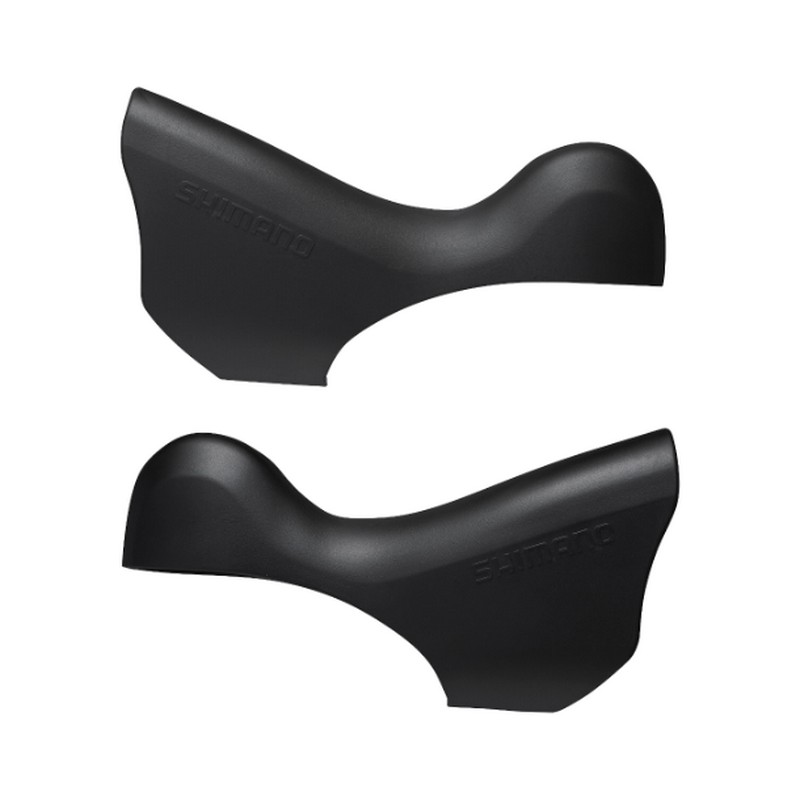 Par de cubremanetas Ultegra ST-6700 10v