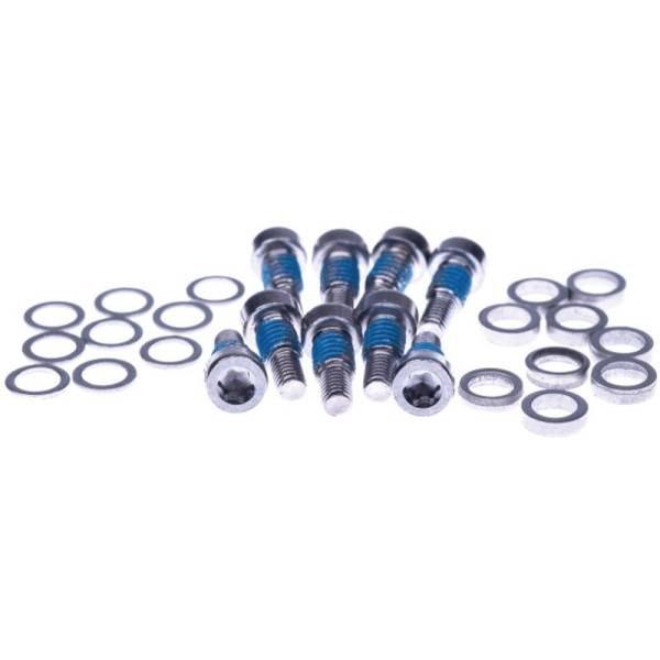 Spare pins for PD-GR500 / M820 / M821 / MX80 (9 pieces)
