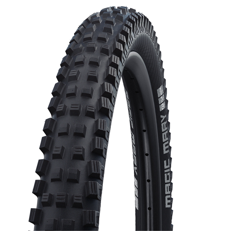 Cubierta Magic Mary 29x2.40 Performance TwinSkin BikePark Addix Wire Negro