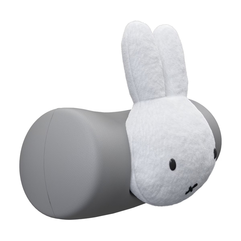 Puppeta para Yepp Mini Hangar Padding Miffy