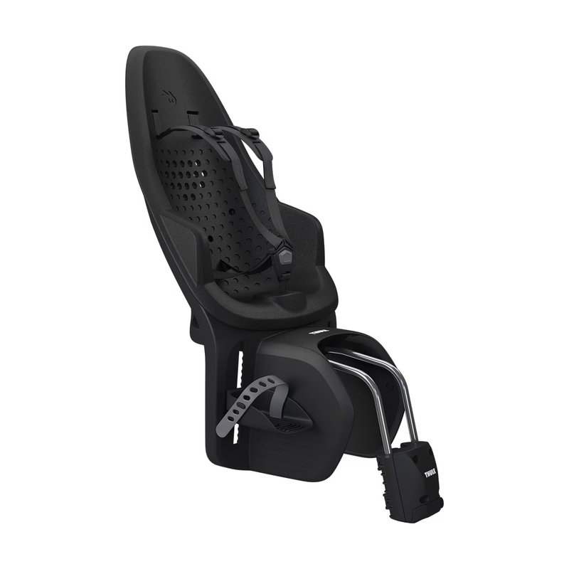 Yepp Seat 2 Maxi Black Mount Frame