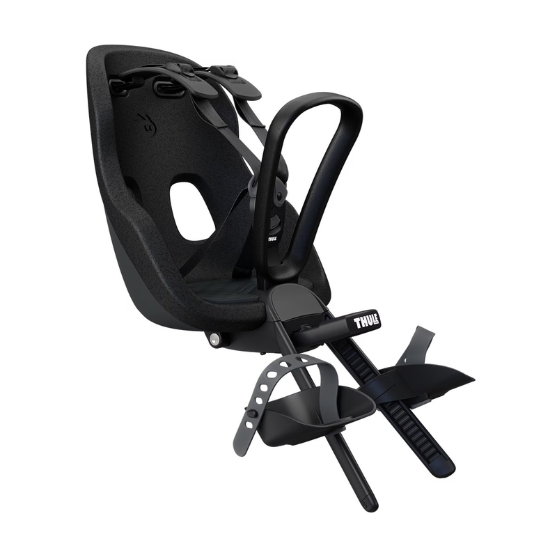 Seggiolino Anteriore Yepp Nexxt 2 Mini Black