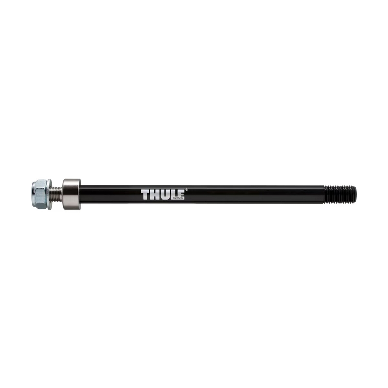 Adaptateur d'axe shimano e-thru m12x1,5 longueur 229mm
