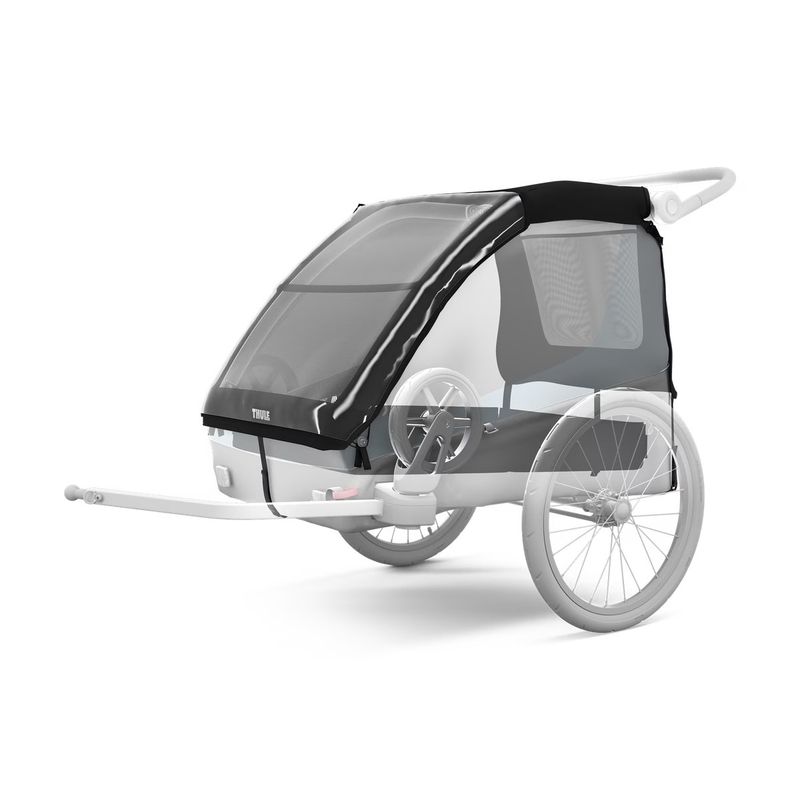 Copertura superiore Cane per rimorchi Courier