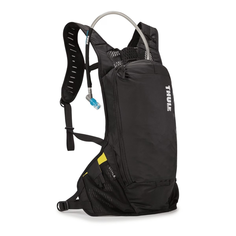 Sac à dos d'hydratation Vital 6L DH - Black Water Sac à dos