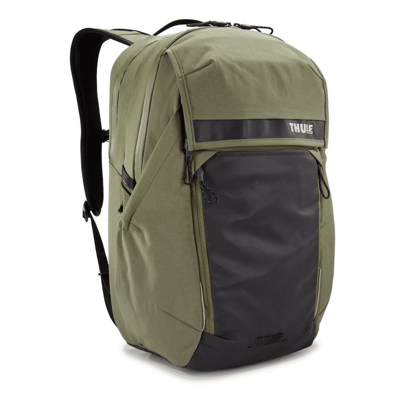 Mochila paramounta de cercanías 27L - Olivine