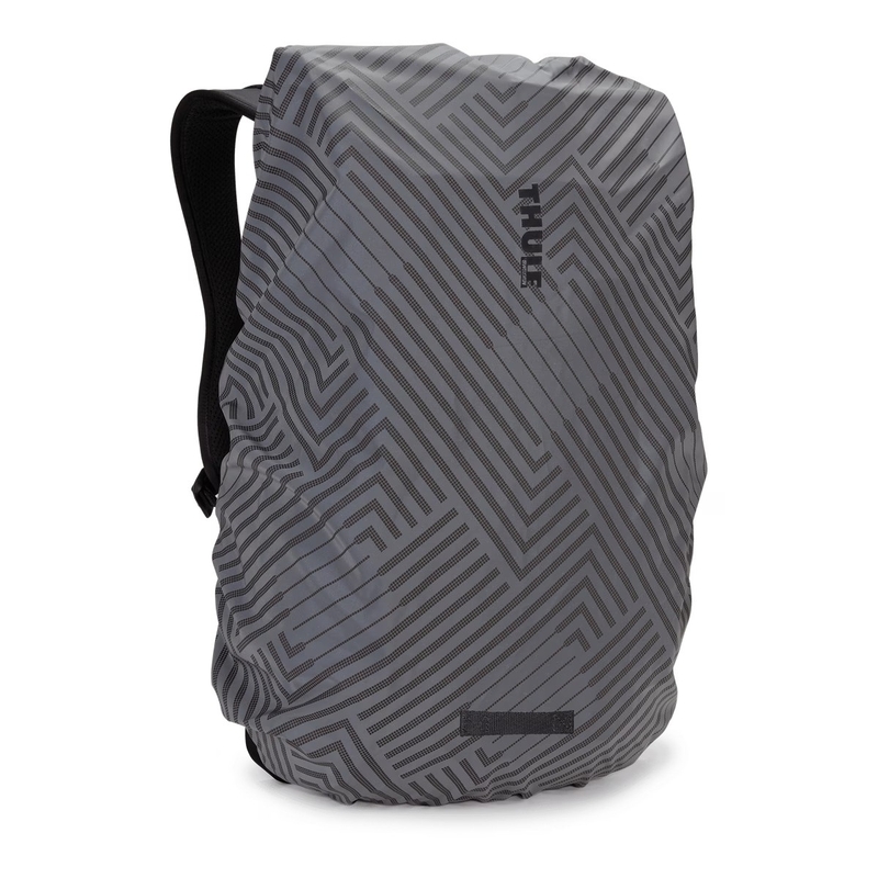 Protección de la lluvia para la mochila Paramount Rainover - Plata