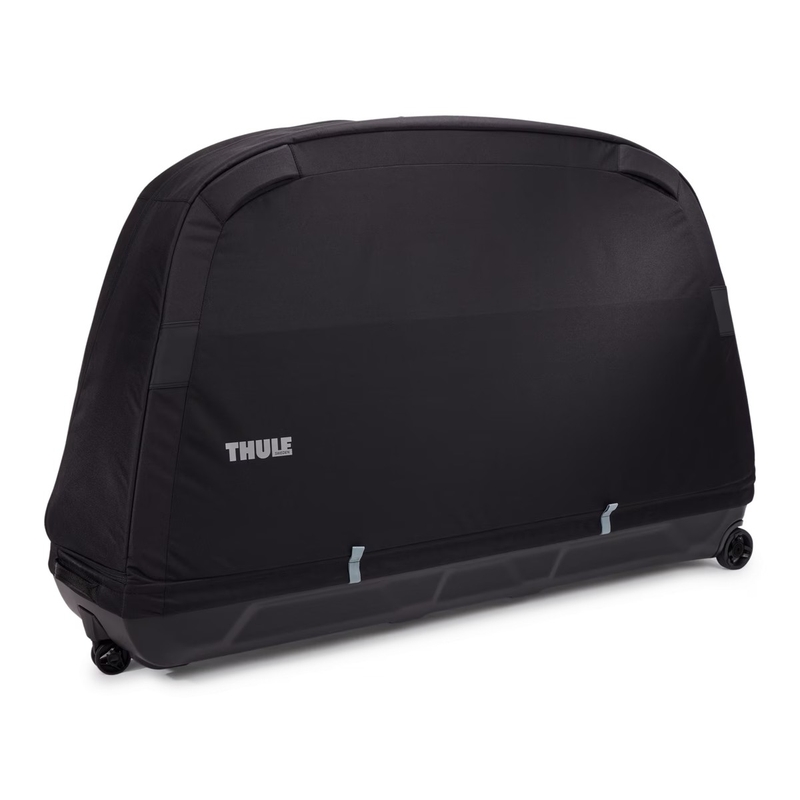 Borsa Trasporto Bicicletta Roundtrip MTB Bike Travel Case - Black