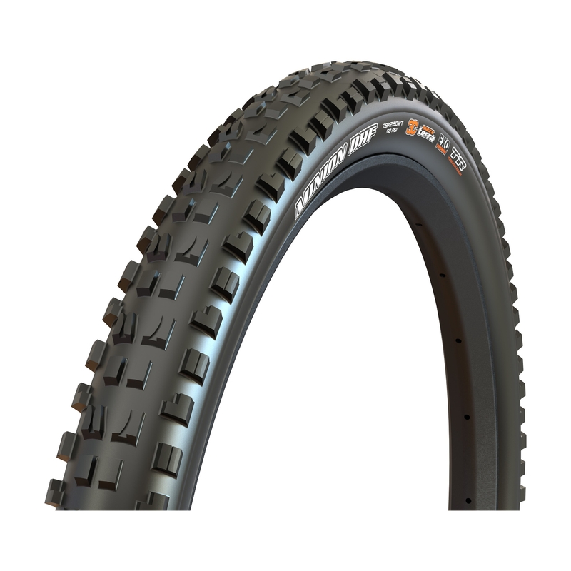 Poseer Mation DHF 29x2.60 EXO TUMPLING LISTO 60TPI Plegado
