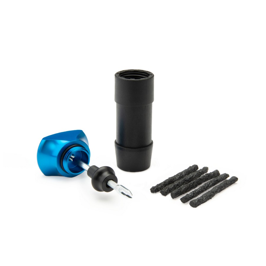 TPT-1 Tubeless Tire Plug Repair Kit